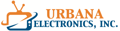Urbana Electronics